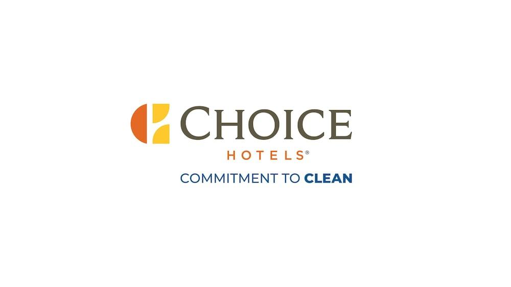 Econo Lodge Inn & Suites Yreka Bagian luar foto